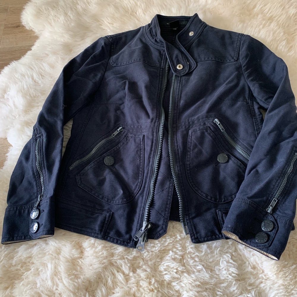 Marc Jacobs Jacket